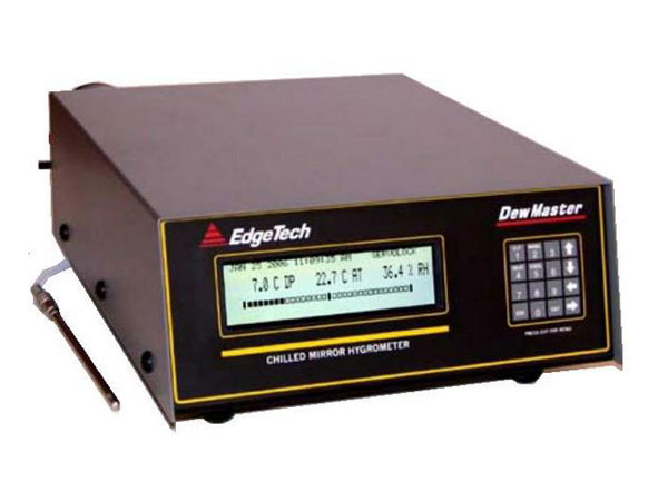 冷鏡式露點(diǎn)儀DewMaster