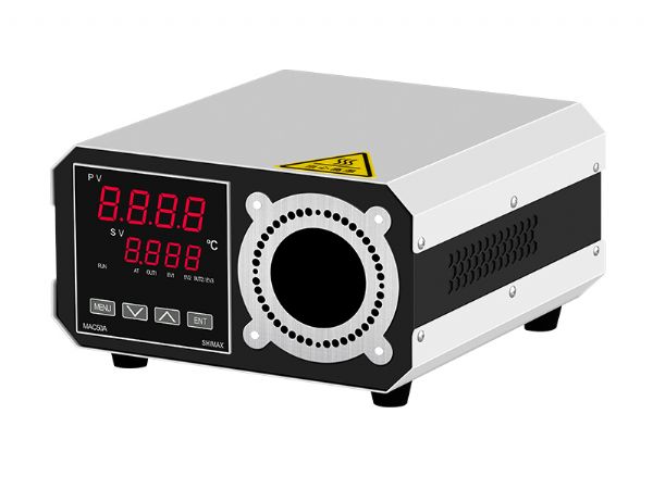 DY-HT50M便攜式面源黑體爐，輻射面50mm（室溫+5℃-500℃）