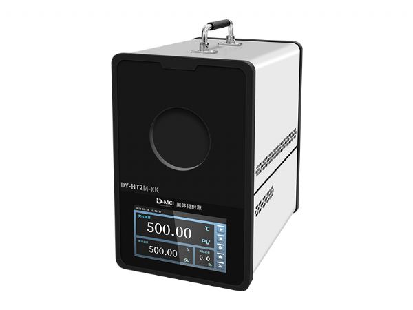 DY-HT-M-XK面源黑體爐，輻射面100mm（-20℃~500℃）